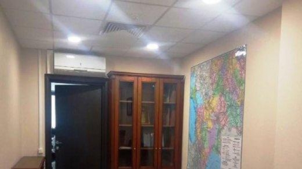 Офис 151.3м2, Верхняя Красносельская улица, 3