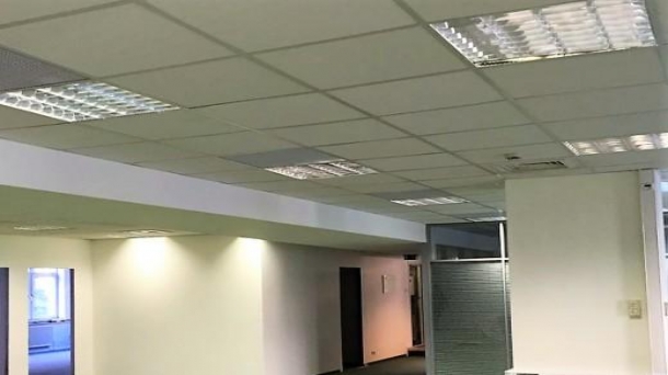 Офис 220м2, улица Щепкина, 4