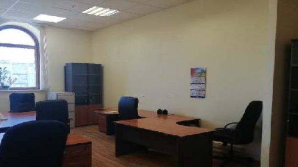 Офис 316м2, Тверская улица, 16