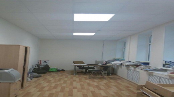Офис 24.5 м2 у метро Авиамоторная