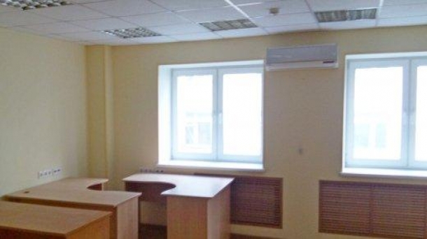 Офис 140м2, улица 8 Марта, 8