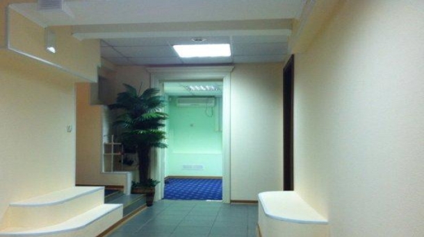 Офис 106м2, Усачёва улица, 29