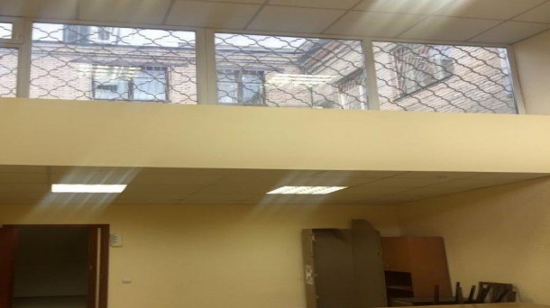Офис 157.6м2, Ленинградский проспект, 80