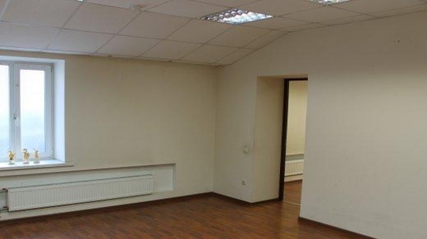Сдам в аренду офис 138.8м2, метро Студенческая, Москва
