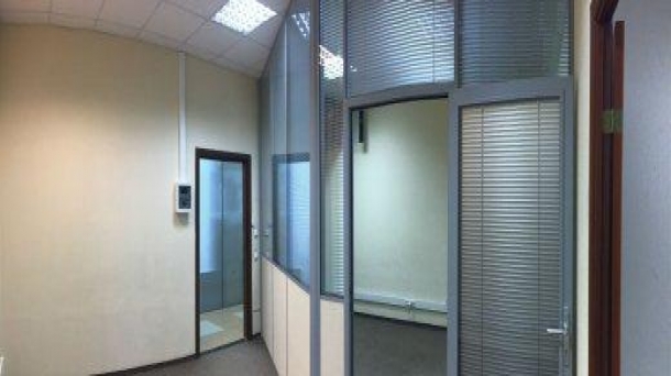 Офис 57.2м2, Малая Калужская улица, 15