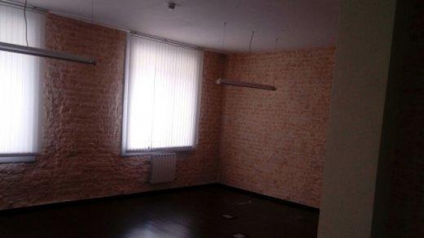 Офис 299.4 м2 у метро Таганская