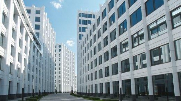 Помещение свободного назначения 506.2м2