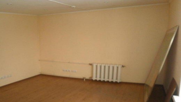 Офис 50м2, Гамсоновский переулок, 5 с3