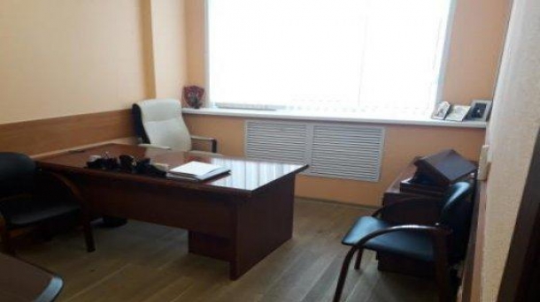 Офис 50м2, Дербеневская набережная, 7