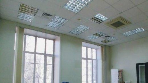 Офис 37 м2 у метро Проспект Мира
