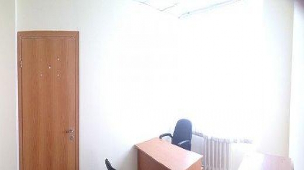 Офис 40м2, Электродная улица, 2