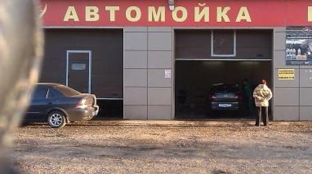 Помещение под автосервис 250м2