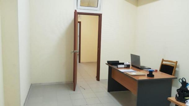 Офис 12м2, ул Берзарина, д 36 стр 1