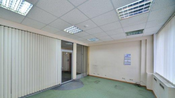 Офис 41.21 м2 у метро Кунцевская