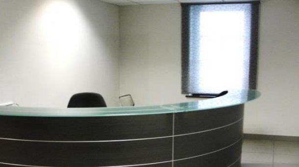 Офис 129.2 м2 у метро Арбатская