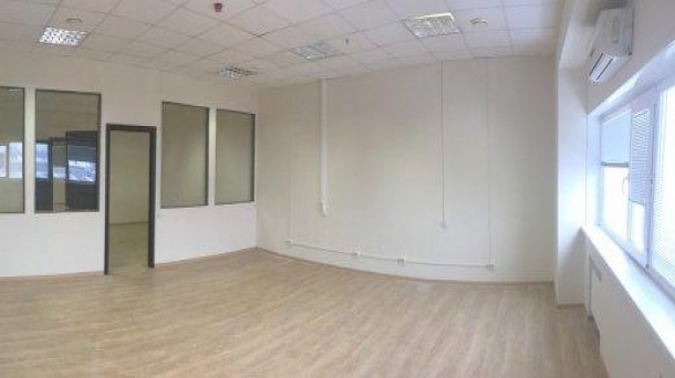Офис 84.6 м2 у метро Перово