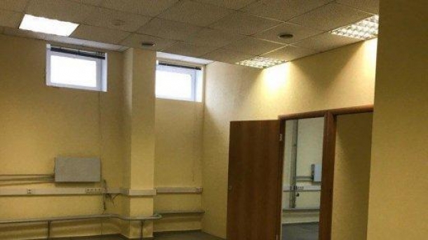 Офис 58м2, Электродный проезд, 8
