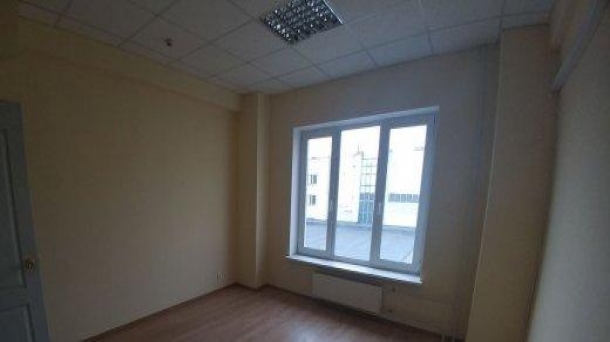 Офис 54м2, Электродный проезд, 6