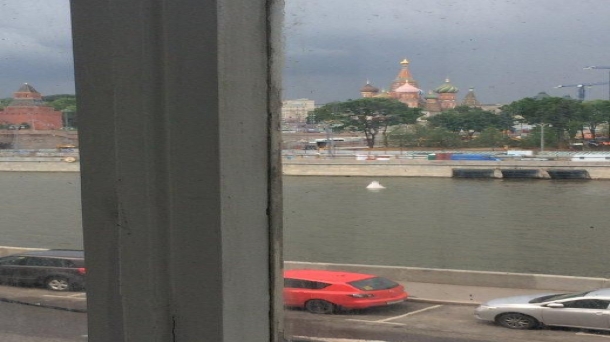 Офис 19 м2 у метро Новокузнецкая
