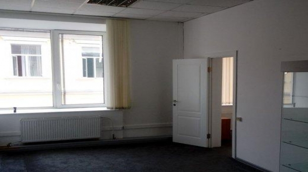 Офис 58 м2 у метро Таганская