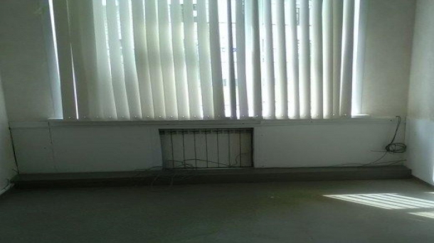 Офис 131 м2 у метро Новослободская