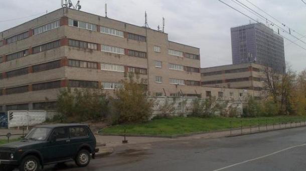 Гараж 18 м2, метро Речной вокзал