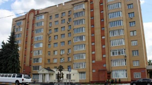 Коммерческая недвижимость раменский район снять в аренду офис Шумкина улица