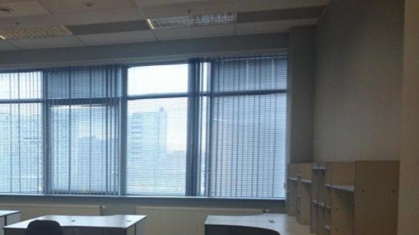 Офис 108.2 м2 у метро Войковская