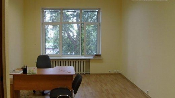 Офис 23.5м2, Открытое шоссе, вл.9