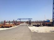 Помещение под производство 67000м2, метро Улица Скобелевская