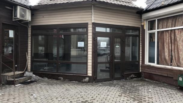 Офис 80 м2 у метро Печатники