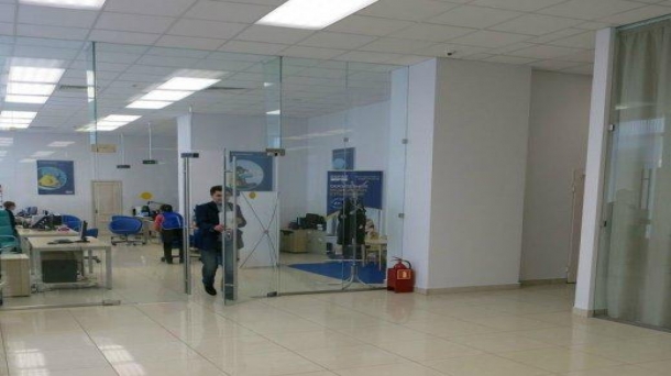 Офис 426.4 м2 у метро Калужская