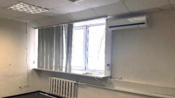 Офис 16.9 м2 у метро Полежаевская