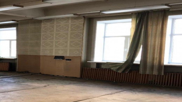 Офис 393.4 м2 у метро Римская