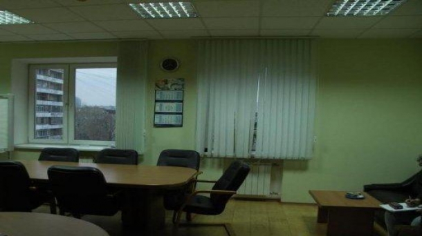 Офис 60.5м2, улица Льва Толстого, 5