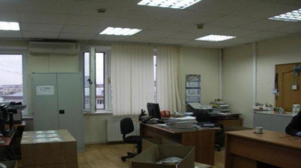 Офис 81.9м2, улица Льва Толстого, 5