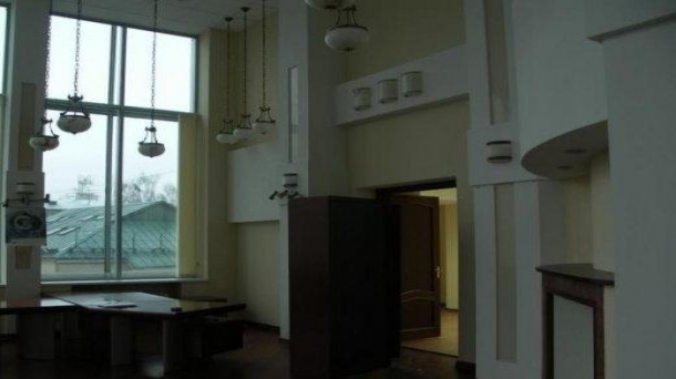 Офис 138.6м2, улица Льва Толстого, 5