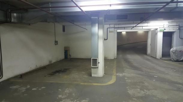Гараж 20.3 м2, метро Марксистская