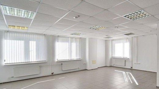 Офис 88.7 м2 у метро Кунцевская
