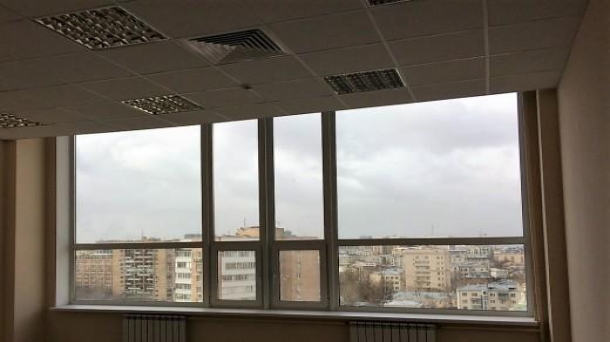Офис 180 м2 у метро Новокузнецкая