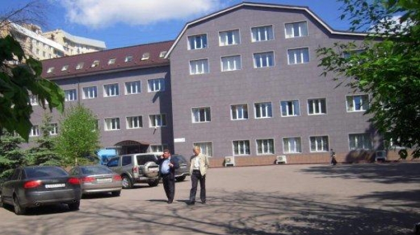 Аренда офиса 163.5м2, метро Сокол, метро Сокол