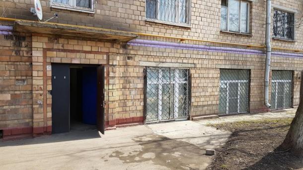 Помещение свободного назначения 141м2