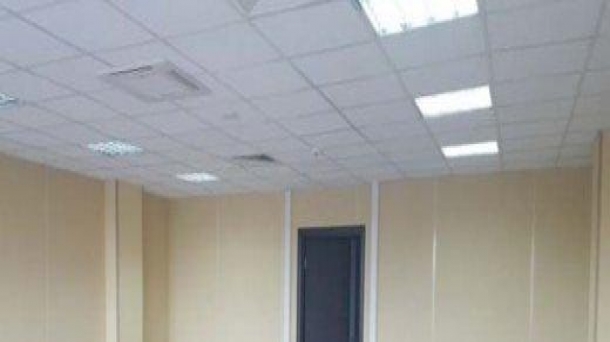 Офис 53.7 м2 у метро Волгоградский проспект