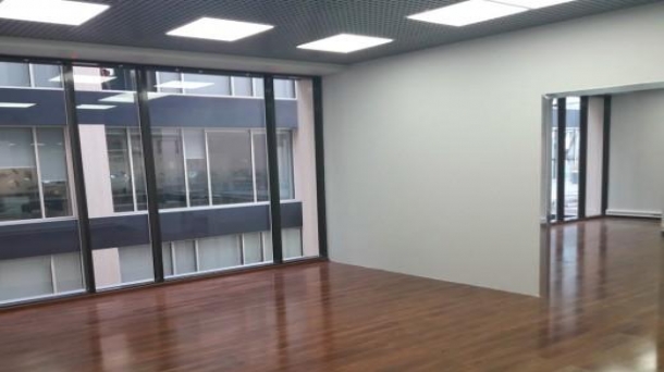 Офис 60 м2 у метро Проспект Мира