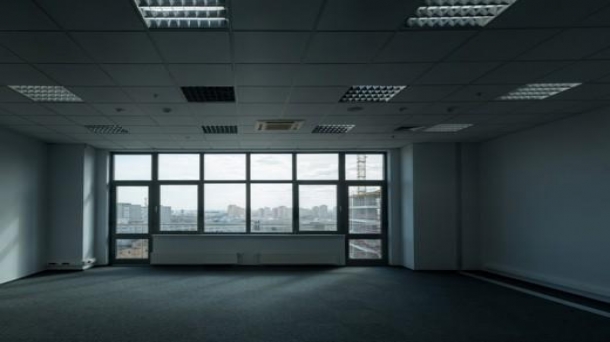 Офис 233.4 м2 у метро Авиамоторная