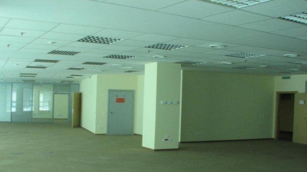 Офис 428.5м2, Летниковская улица, 10