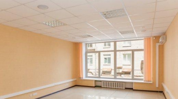 Сдам офисное помещение 41м2, метро Академическая, 67978руб.