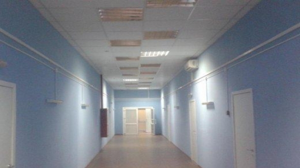 Офис 53 м2 у метро Волгоградский проспект