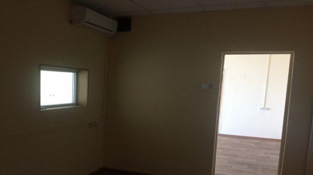 Офис 120 м2 у метро Калужская