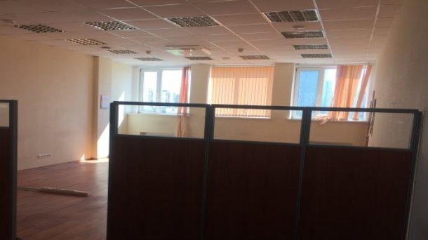 Офис 235 м2 у метро Калужская